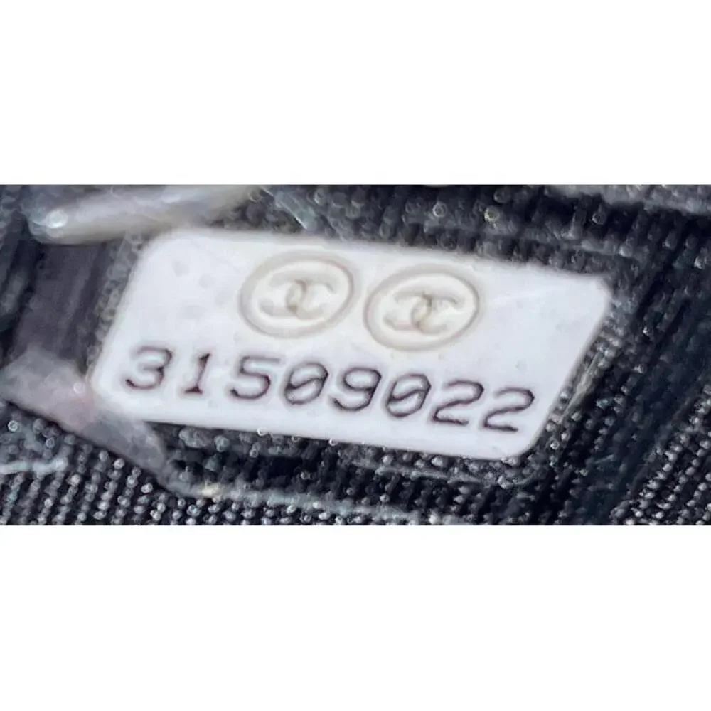 Chanel Coco Mail Clutch With Chain #266297C36B
